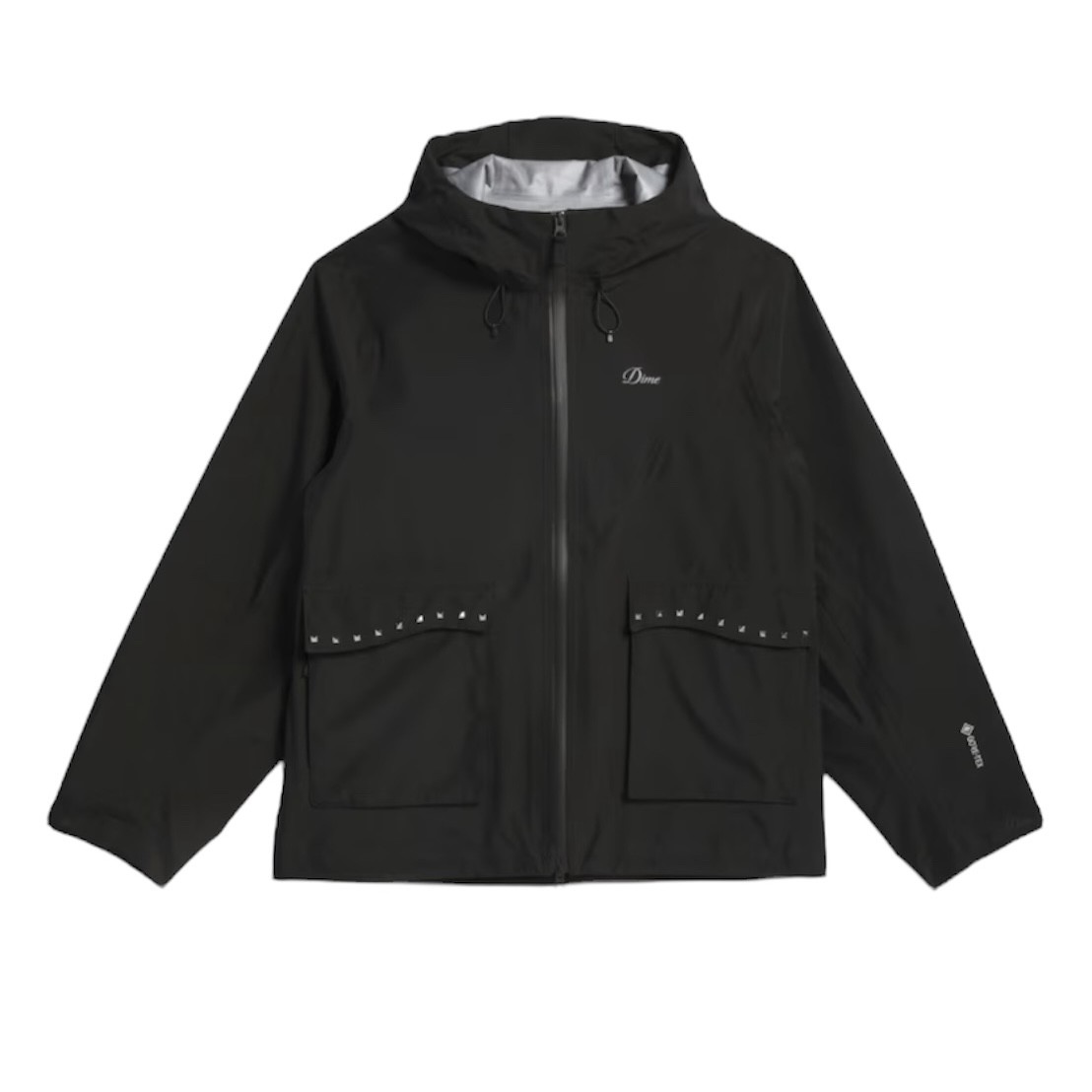 ADIDAS SKATEBOARDING DIME STUD JKT